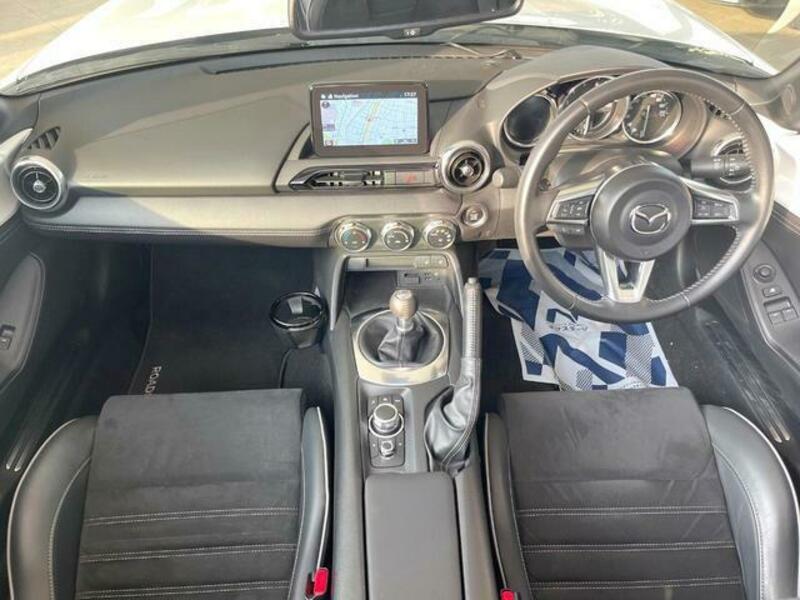 ROADSTER