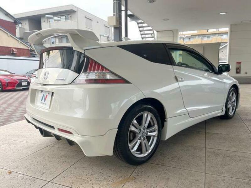 CR-Z
