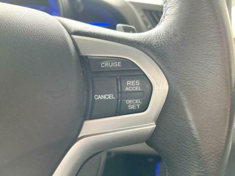 CR-Z