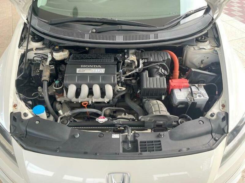 CR-Z