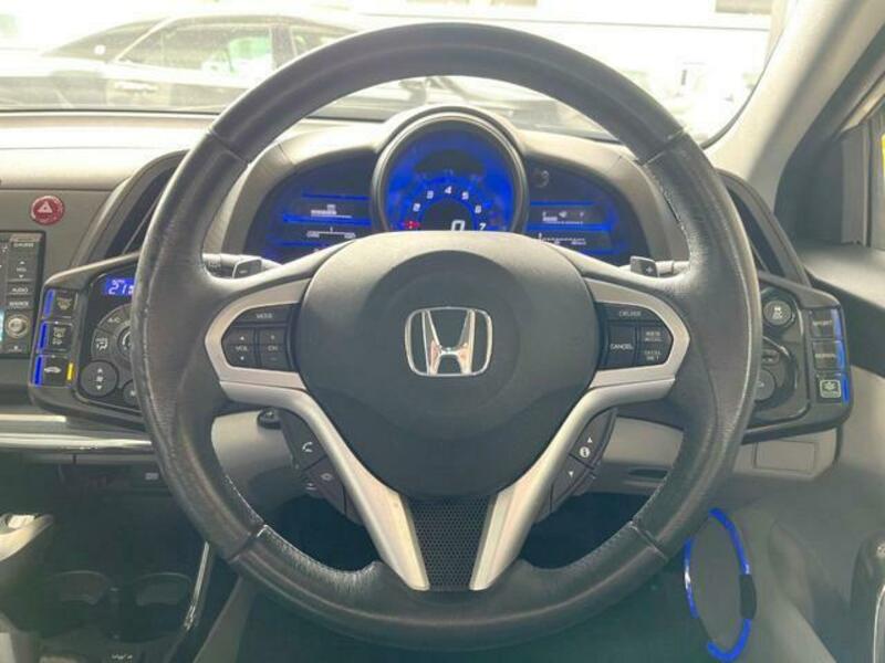 CR-Z