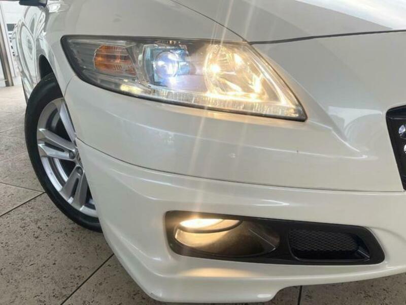CR-Z