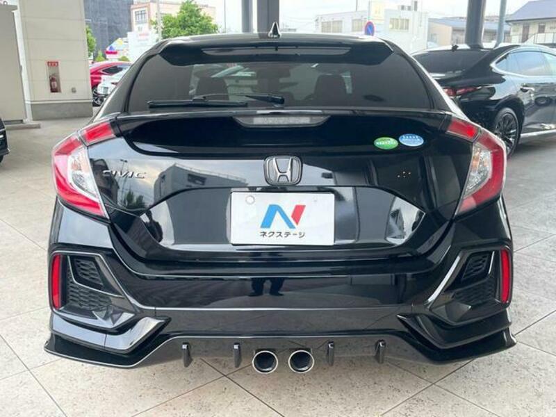 CIVIC
