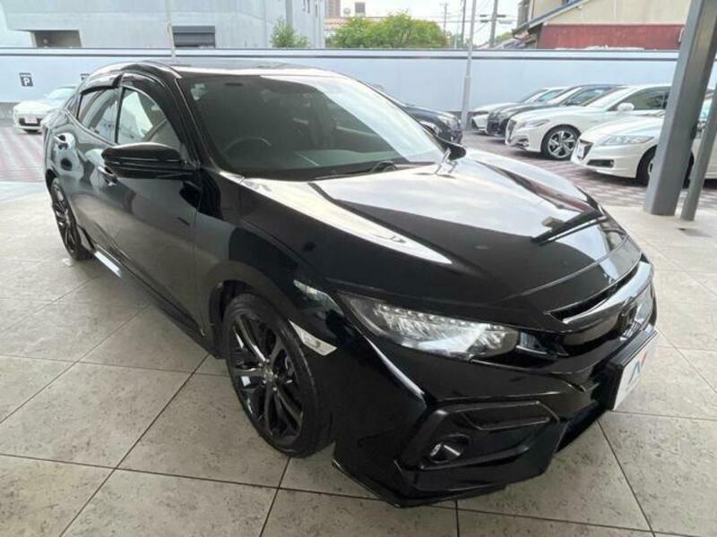 CIVIC
