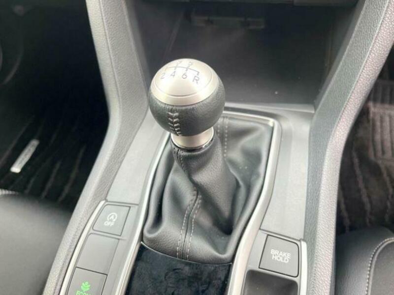 CIVIC
