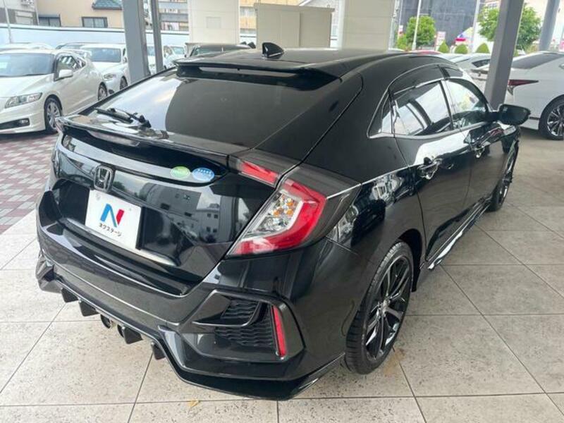 CIVIC