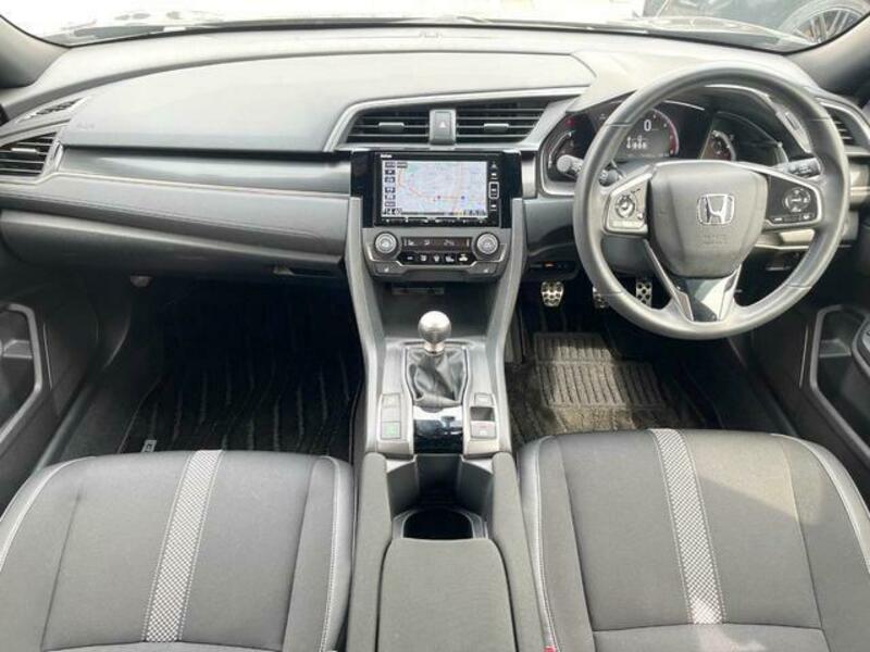 CIVIC