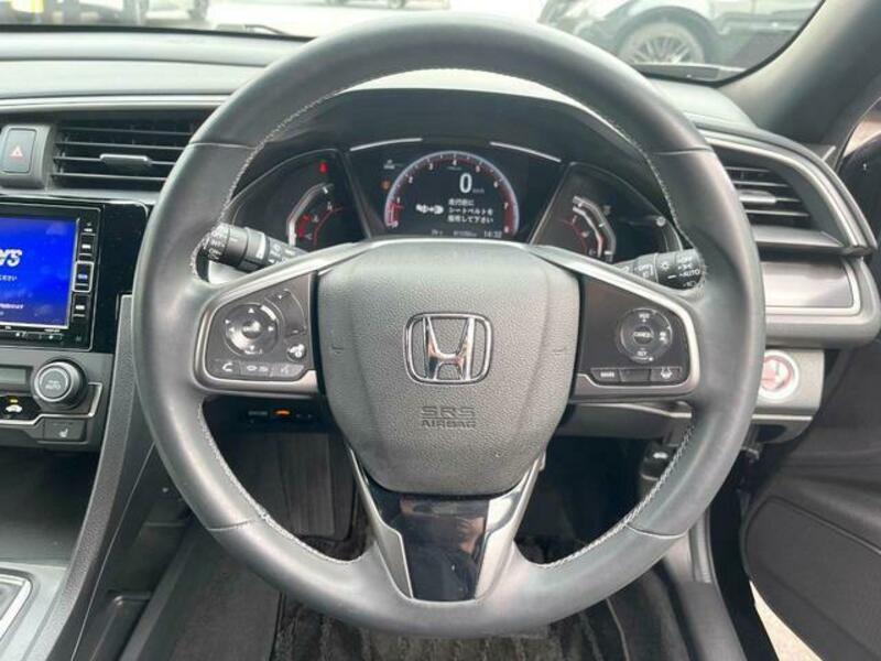 CIVIC