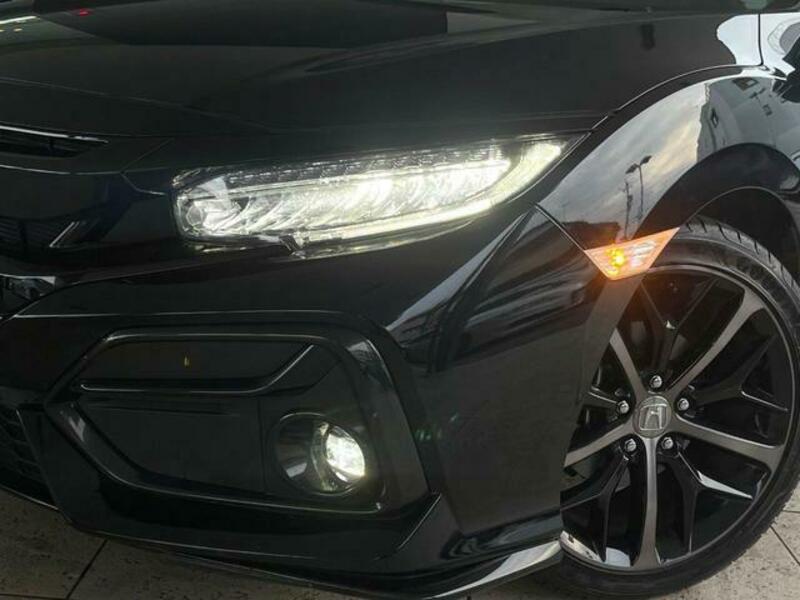 CIVIC