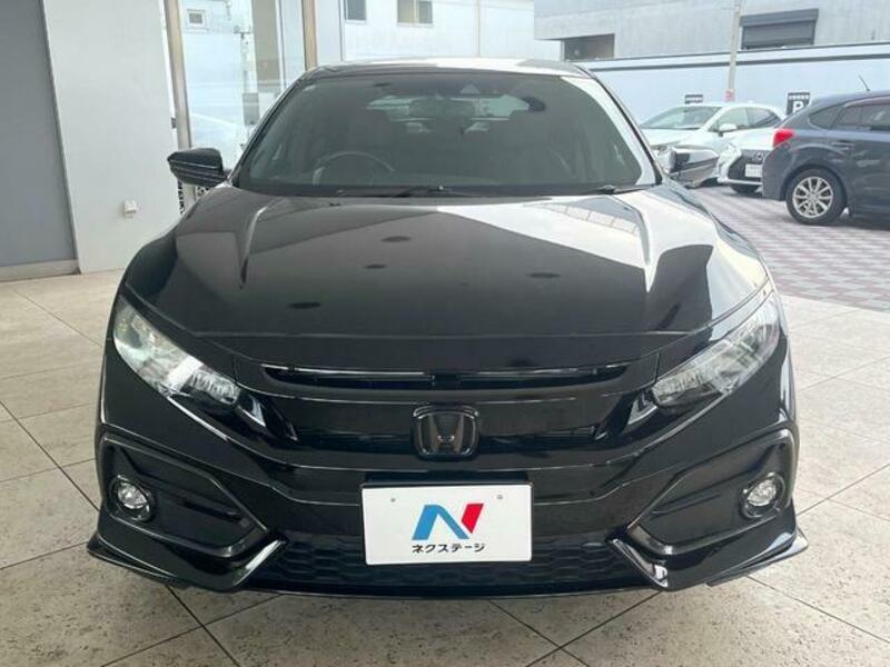 CIVIC