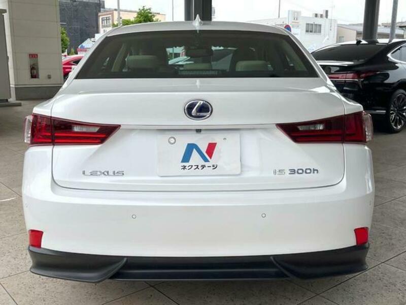 IS