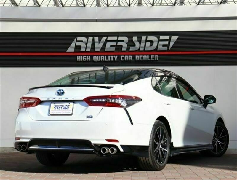 CAMRY