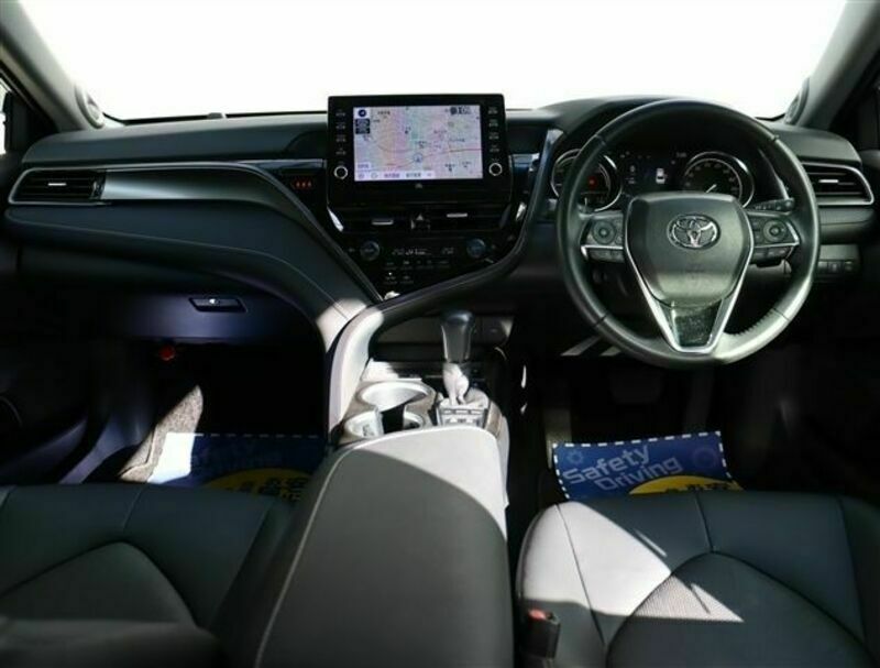 CAMRY