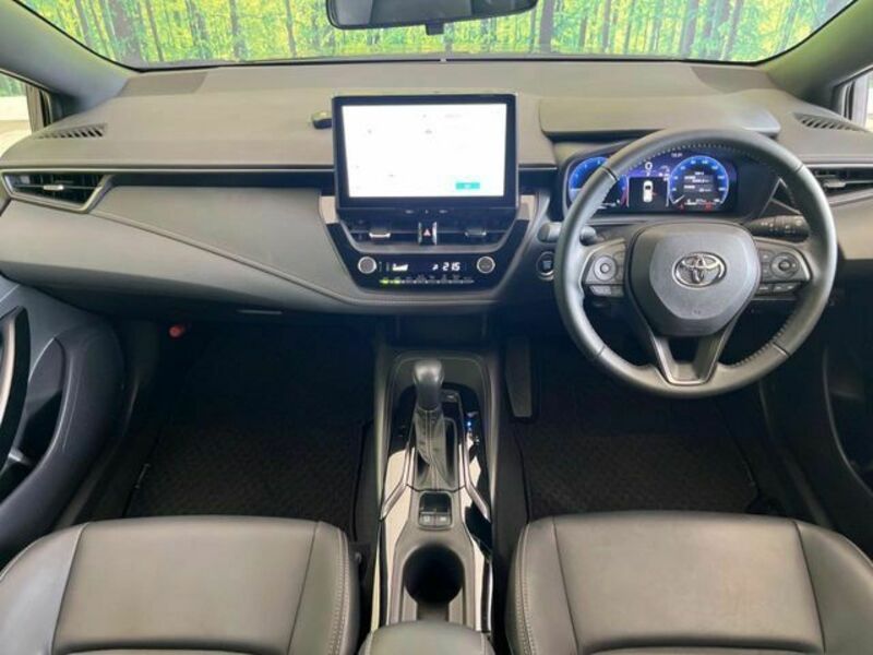 COROLLA TOURING