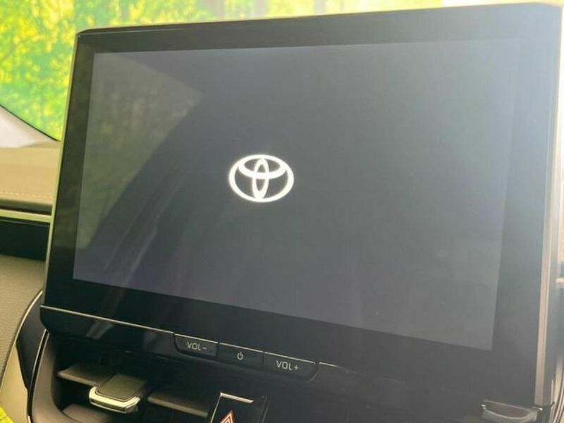 COROLLA TOURING