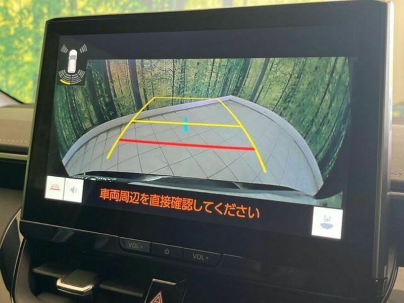 COROLLA TOURING