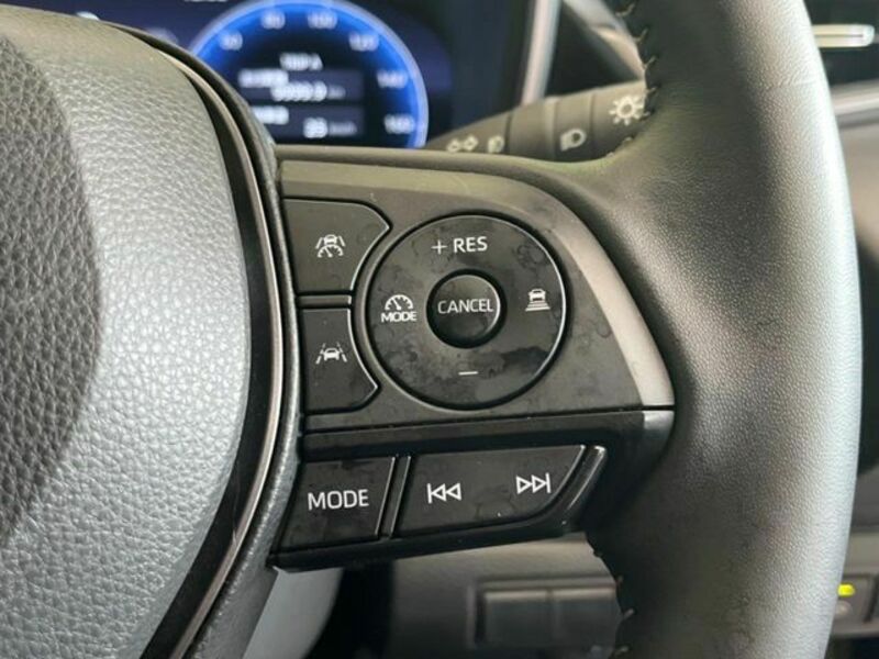 COROLLA TOURING