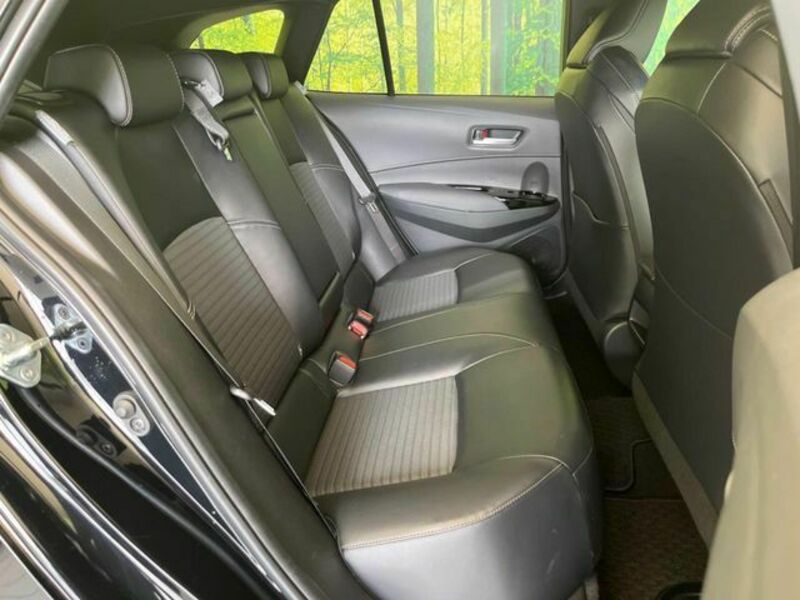 COROLLA TOURING