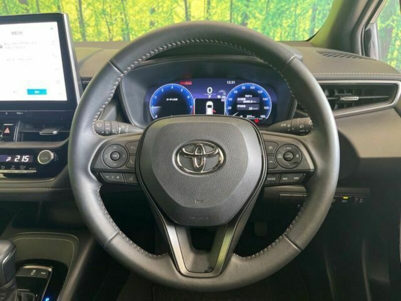 COROLLA TOURING