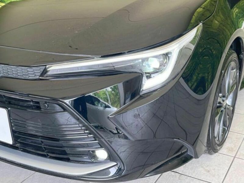 COROLLA TOURING
