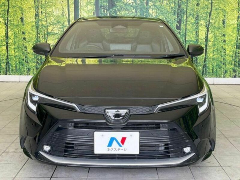 COROLLA TOURING
