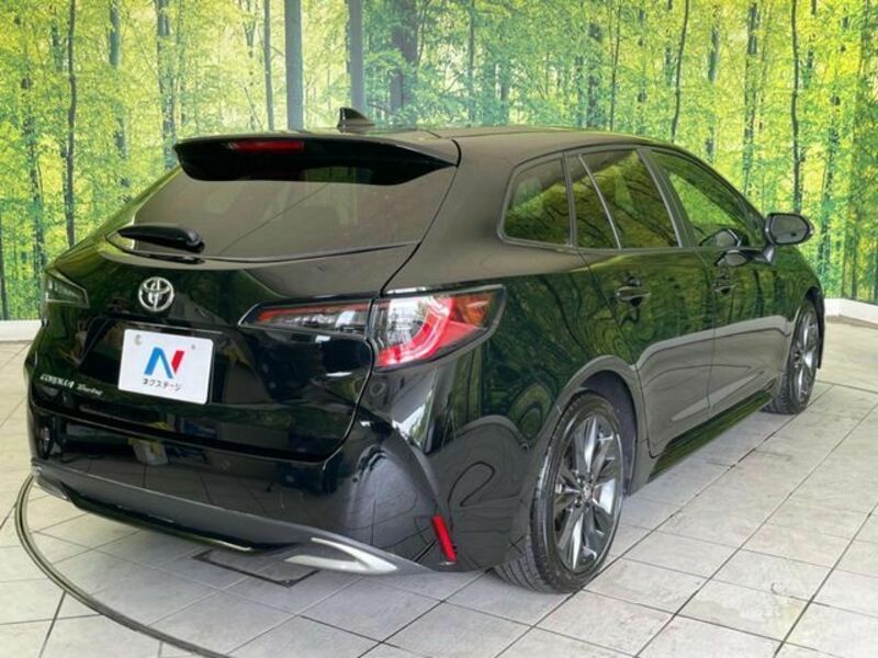 COROLLA TOURING