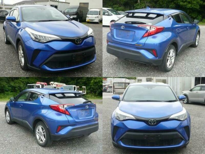 C-HR-1