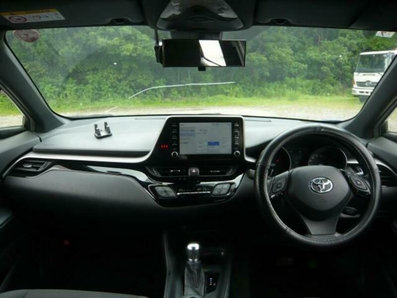 C-HR-3