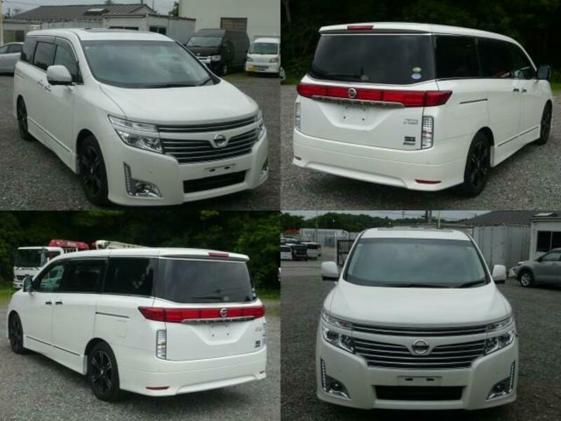 ELGRAND