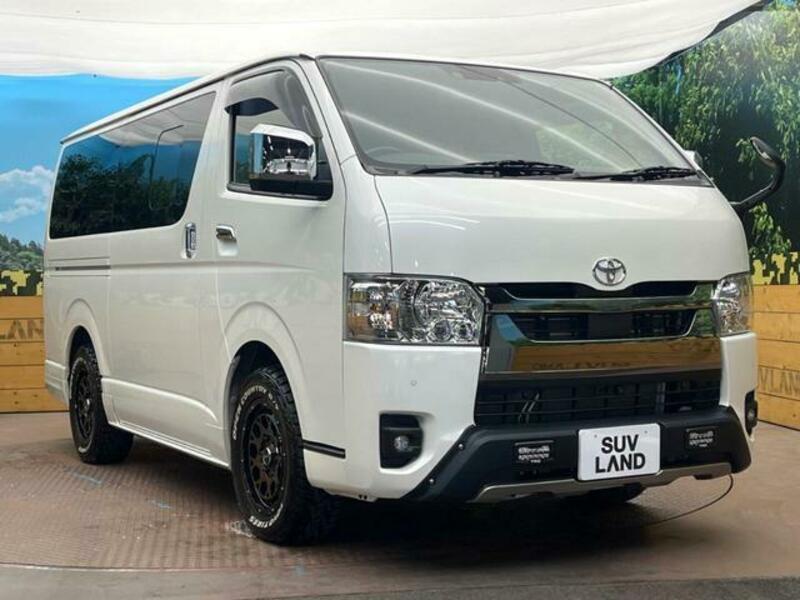 HIACE VAN-15