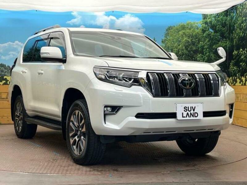 LAND CRUISER PRADO-15