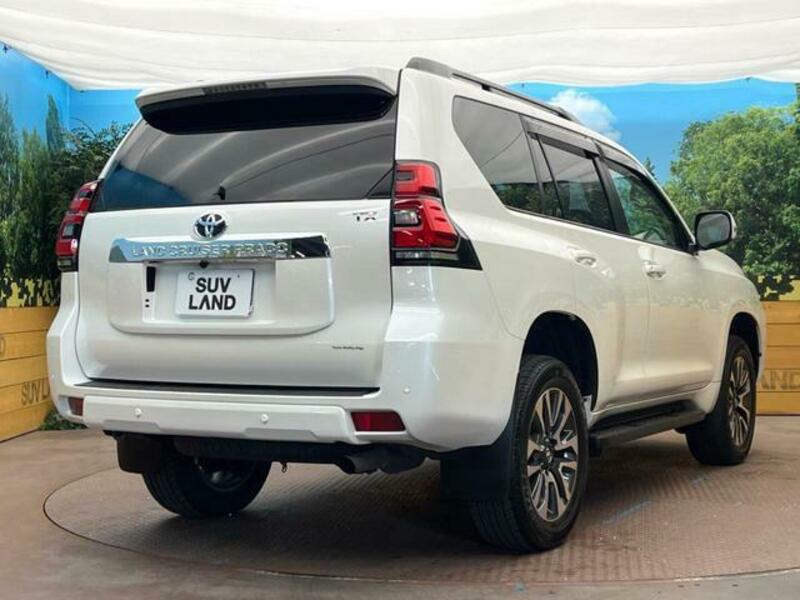 LAND CRUISER PRADO-16