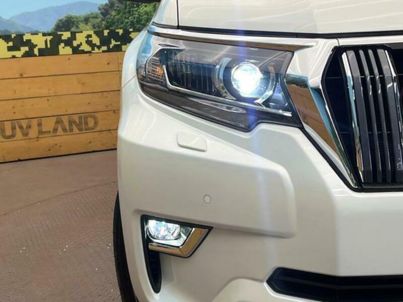 LAND CRUISER PRADO-11