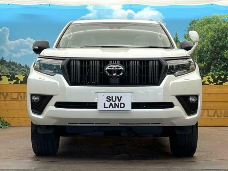 LAND CRUISER PRADO-14