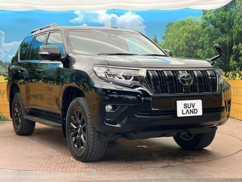 LAND CRUISER PRADO-17