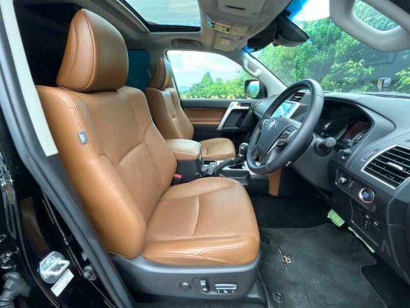 LAND CRUISER PRADO-8