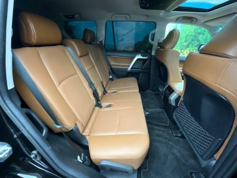 LAND CRUISER PRADO-9