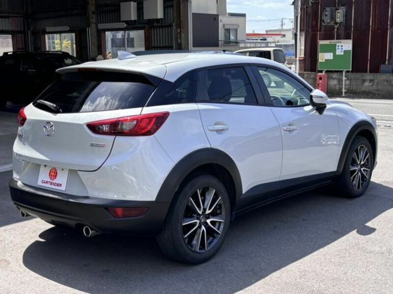 CX-3-2