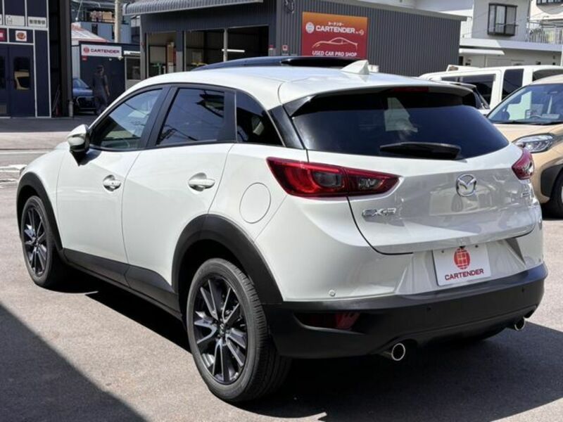 CX-3-3