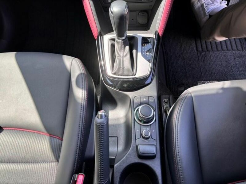 CX-3-11