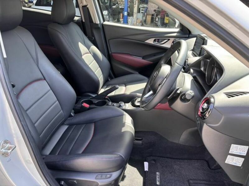CX-3-16