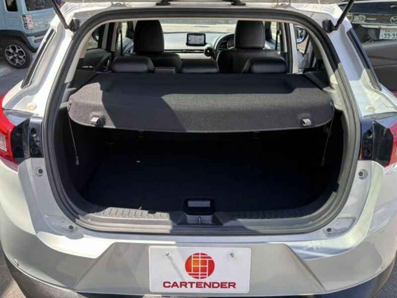 CX-3-20