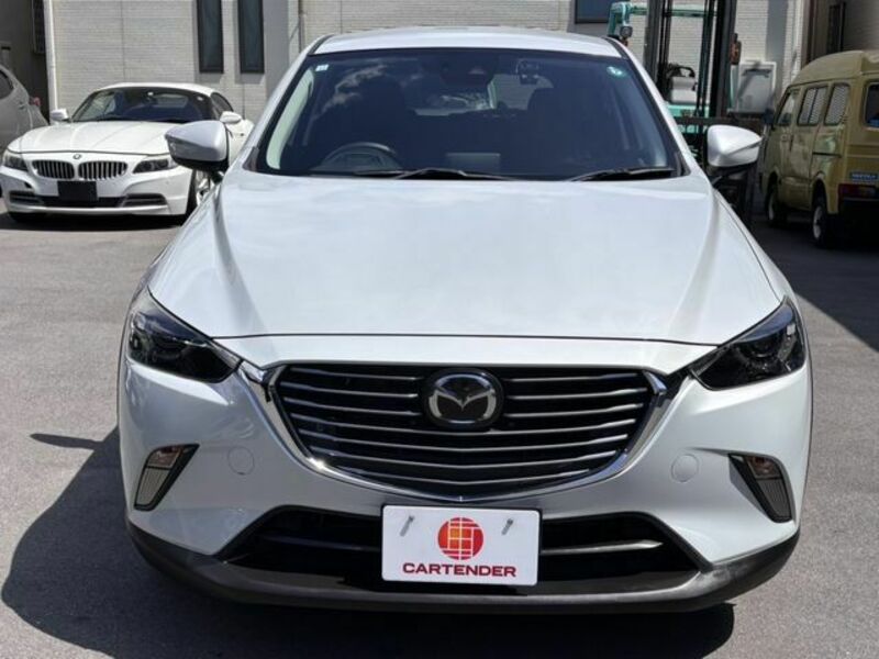 CX-3-22