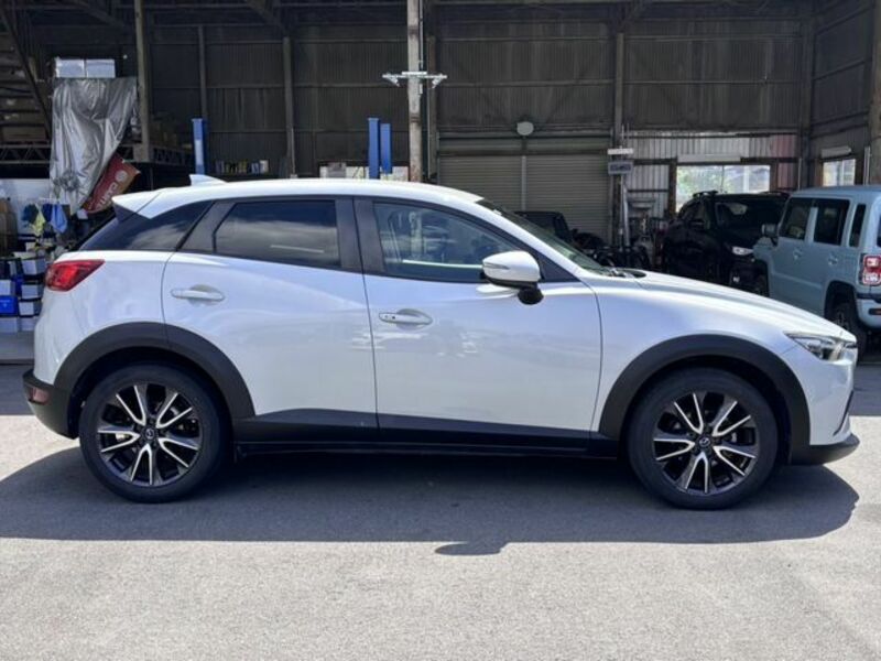 CX-3-23