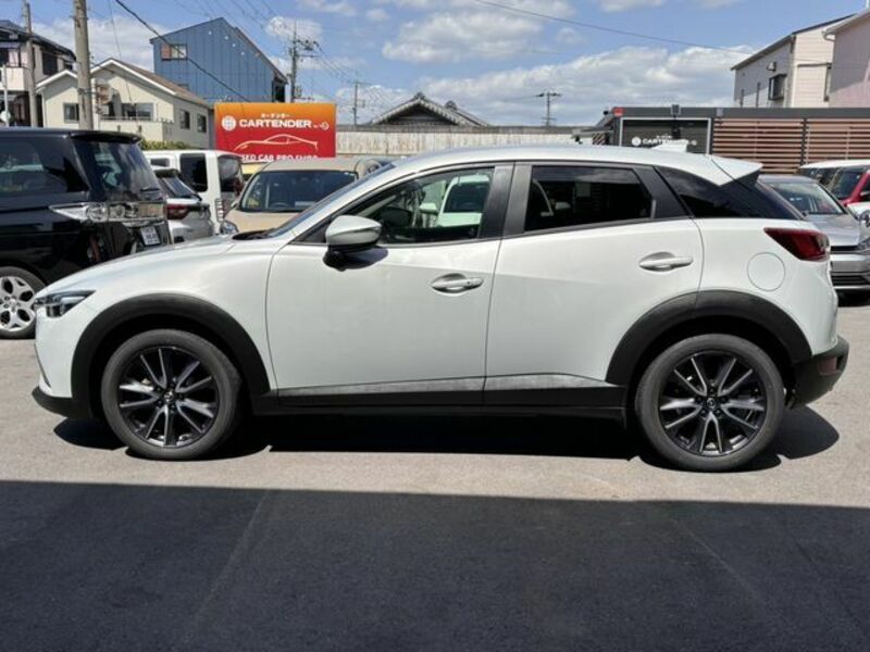 CX-3-25