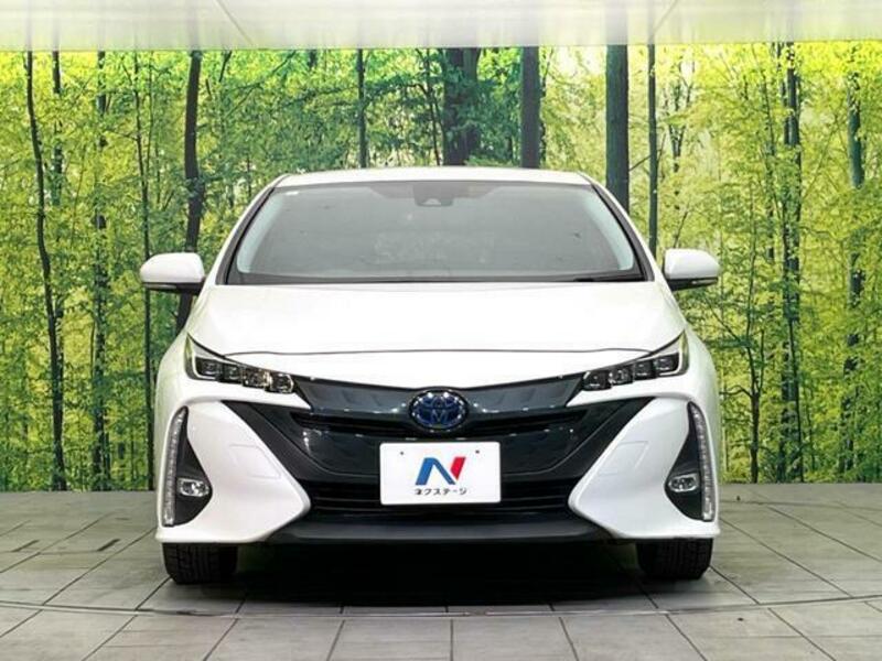PRIUS PHV