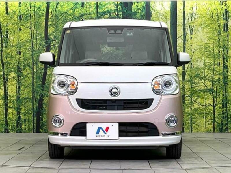 MOVE CANBUS-13