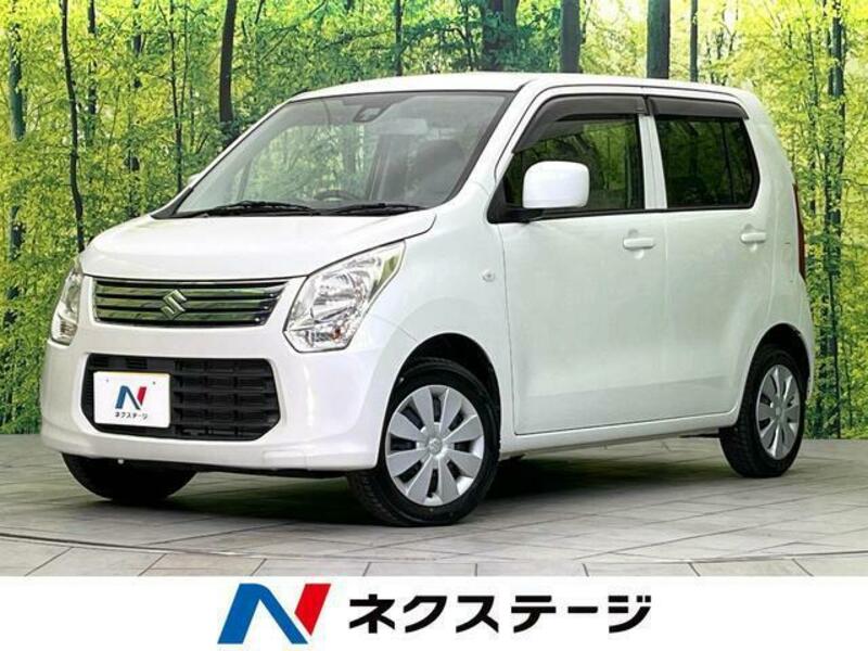 WAGON R-0