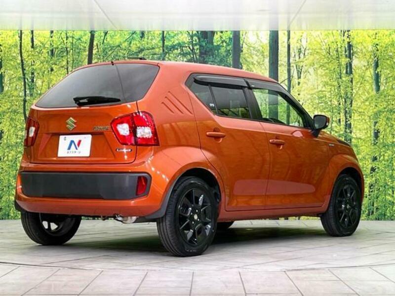 IGNIS-16