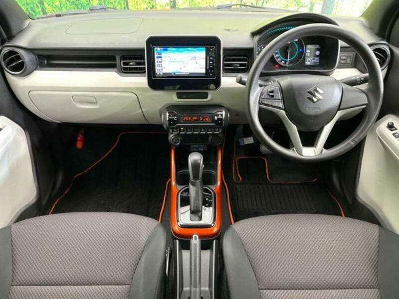IGNIS-1
